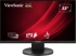 VIEWSONIC VG2208A-HD - 22”, 1920 x 1080 Full HD, 100 Hz, ергономичен монитор, SuperClear® IPS панел, Черен снимка 1
