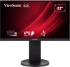 Монитор ViewSonic VG2208A - 21.5" (54.61cм.), 1920 x 1080 Full HD, IPS панел, 100 Hz, 5 ms, 50 000 000:1, 250cd/m2, DisplayPort, HDM снимка 2