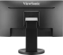 Монитор ViewSonic VG2208A - 21.5" (54.61cм.), 1920 x 1080 Full HD, IPS панел, 100 Hz, 5 ms, 50 000 000:1, 250cd/m2, DisplayPort, HDM снимка 5