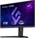Монитор Геймърски ViewSonic VX2779J-HD-PRO - 27", IPS панел, 180 Hz, Full HD, 1 ms., 50 000 000:1, HDR10, 250 cd/m2, DisplayPort, HDMI снимка 4