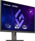 VIEWSONIC VX2758A-2K-PRO-2 - 27", 2K, 185 Hz геймърски монитор, 185 Hz, 1 ms., IPS технология, 2560 x 1440 Quad HD, Черен снимка 3