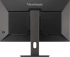 VIEWSONIC VX2758A-2K-PRO-2 - 27", 2K, 185 Hz геймърски монитор, 185 Hz, 1 ms., IPS технология, 2560 x 1440 Quad HD, Черен снимка 13