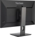 VIEWSONIC VX2758A-2K-PRO-2 - 27", 2K, 185 Hz геймърски монитор, 185 Hz, 1 ms., IPS технология, 2560 x 1440 Quad HD, Черен снимка 7