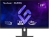 VIEWSONIC VX2758A-2K-PRO-2 - 27", 2K, 185 Hz геймърски монитор, 185 Hz, 1 ms., IPS технология, 2560 x 1440 Quad HD, Черен снимка 1