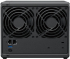 Мрежов сторидж (NAS/SAN) Synology DS423+, Tower, 4-Bays 3.5\'\' SATA HDD-SSD, 2 x M.2 2280 NVMe SSD снимка 3