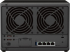 Мрежов сторидж (NAS/SAN) Synology DiskStation DS1522+, Tower, 5-отделение 3,5\'\' SATA HDD/SSD, 2 x M.2 2280 NVMe SSD снимка 3