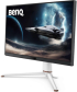 Геймърски монитор BenQ Mobiuz EX321UX, 31.5, 144Hz снимка 2