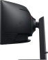 Монитор Геймърски Samsung Odyssey G95C LS49CG950EUXEN 49 VA CURVED 1000R, 240 Hz, 1ms снимка 6