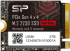 SSD SSD Silicon Power UD90, M.2-2230, PCIe, Gen 4x4 NVMe 2TB снимка 1