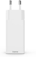 Принадлежност за смартфон HAMA Бързо мини зарядно, 65W, GaN, PD, 201996 снимка 4