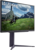 Монитор LG 27GS85Q-B, 27", UltraGear™ QHD Nano IPS, 1ms, AG, QHD (2560x1440), 200Hz, HDR 400 снимка 3