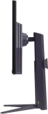 Монитор LG 27GS85Q-B, 27", UltraGear™ QHD Nano IPS, 1ms, AG, QHD (2560x1440), 200Hz, HDR 400 снимка 4