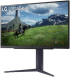 Монитор LG 27GS85Q-B, 27", UltraGear™ QHD Nano IPS, 1ms, AG, QHD (2560x1440), 200Hz, HDR 400 снимка 1