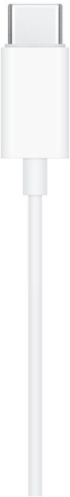 Слушалки Apple EarPods (USB-C) снимка 2