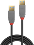 LINDY LNY-36753: Кабел LINDY Anthra Line USB 3.2 Type A-A, M-M, 3м снимка 2