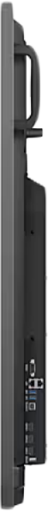 Интерактивна дъска/дисплей Samsung LH75WADWLGCXEN Interactive E-Board WA75D 75" Android OS 4K Digital Flipchar снимка 3