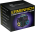 Инструмент/Тестер Лазерен нивелир Ermenrich PRO LV50 снимка 5