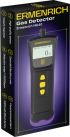 Инструмент/Тестер Газ детектор Ermenrich NG40 снимка 6