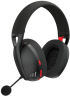 Геймърски слушалки Redragon IRE Pro H848 кабелни и безжични - черни снимка 4