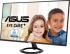 Монитор ASUS VZ24EHF, 23.8" FHD, IPS, LED, Матов, 100 Hz, 250 cd/m2, 16:9, 1 ms, HDMI, Черен снимка 3