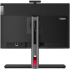 Компютър All-In-One LENOVO ThinkCentre AIO M70a G3, Intel Core i3-12100, 8GB, 256GB SSD NVMe, 21,5" FHD, Черен снимка 4