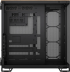 Кутия Corsair 6500X, Mid Tower, ATX, 4x USB 3.2, 1x USB 3.2 Type C снимка 3