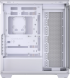 Кутия Corsair 3500X Tempered Glass Mid-Tower, White снимка 2