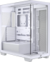 Кутия Corsair 3500X Tempered Glass Mid-Tower, White снимка 1