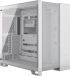 Кутия Corsair 6500X, Mid Tower, ATX, 4x USB 3.2, 1x USB 3.2 Type C снимка 2