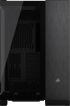 Кутия Corsair 6500X, Mid Tower, ATX, 4x USB 3.2, 1x USB 3.2 Type C снимка 4