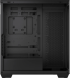 Кутия Corsair 3500X, Mid Tower, ATX, Micro ATX, 2x USB 3.2, USB Type C, Прозрачен капак, Черен снимка 2