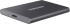 SSD външен Samsung Portable SSD T7 4TB, USB 3.2 Read 1050 MB-s Write 1000 MB-s, Titan Gray снимка 4