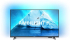 Телевизор Philips 32PFS6908/12, 32" FHD, LCD, 60 Hz, 2x 6W, USB, HDMI, Wi-Fi, Game Mode, 16:9 снимка 2
