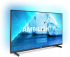 Телевизор Philips 32PFS6908/12, 32" FHD, LCD, 60 Hz, 2x 6W, USB, HDMI, Wi-Fi, Game Mode, 16:9 снимка 3
