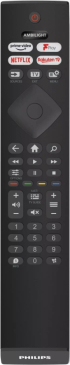 Телевизор Philips 32PFS6908/12, 32" FHD, LCD, 60 Hz, 2x 6W, USB, HDMI, Wi-Fi, Game Mode, 16:9 снимка 4