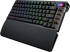 Клавиатура ASUS ROG Azoth Extreme, Безжична, Подсветка, RGB, ROG NX Snow, Механична, Черна снимка 3