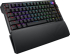 Клавиатура ASUS ROG Azoth Extreme, Безжична, Подсветка, RGB, ROG NX Snow, Механична, Черна снимка 4