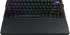Клавиатура ASUS ROG Azoth Extreme, Безжична, Подсветка, RGB, ROG NX Snow, Механична, Черна снимка 5