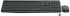 Kомплект безжични клавиатура с мишка Logitech MK235, Тъмносив снимка 2