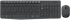 Kомплект безжични клавиатура с мишка Logitech MK235, Тъмносив снимка 4