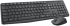 Kомплект безжични клавиатура с мишка Logitech MK235, Тъмносив снимка 1