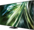 Телевизор Samsung 98" 98QN90D AI 4K QLED, SMART, Wi-Fi, Bluetooth 5.2, 3xHDMI, 2xUSB, Silver снимка 2
