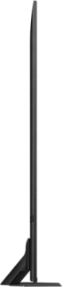 Телевизор Samsung 98" 98QN90D AI 4K QLED, SMART, Wi-Fi, Bluetooth 5.2, 3xHDMI, 2xUSB, Silver снимка 4