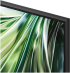 Телевизор Samsung 98" 98QN90D AI 4K QLED, SMART, Wi-Fi, Bluetooth 5.2, 3xHDMI, 2xUSB, Silver снимка 5