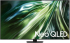 Телевизор Samsung 98" 98QN90D AI 4K QLED, SMART, Wi-Fi, Bluetooth 5.2, 3xHDMI, 2xUSB, Silver снимка 1