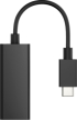 Мрежова LAN карта/адаптер HP USB-C to RJ45 Adapter снимка 3