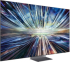 Телевизор Samsung 65" 65QN900D AI 8K QLED, SMART, Wi-Fi, Bluetooth 5.2, 3xHDMI, 2xUSB, Silver снимка 2