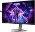 Монитор AOC AG256FS, 24.8\'\' Gaming monitor, Fast IPS panel, AG, 16:9, FHD 1920 x 1080, 400cd/m2, 1000:1, 0.3ms, 390Hz, Black снимка 3
