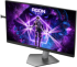 Монитор AOC AG256FS, 24.8\'\' Gaming monitor, Fast IPS panel, AG, 16:9, FHD 1920 x 1080, 400cd/m2, 1000:1, 0.3ms, 390Hz, Black снимка 6