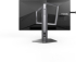 Монитор AOC AG256FS, 24.8\'\' Gaming monitor, Fast IPS panel, AG, 16:9, FHD 1920 x 1080, 400cd/m2, 1000:1, 0.3ms, 390Hz, Black снимка 8